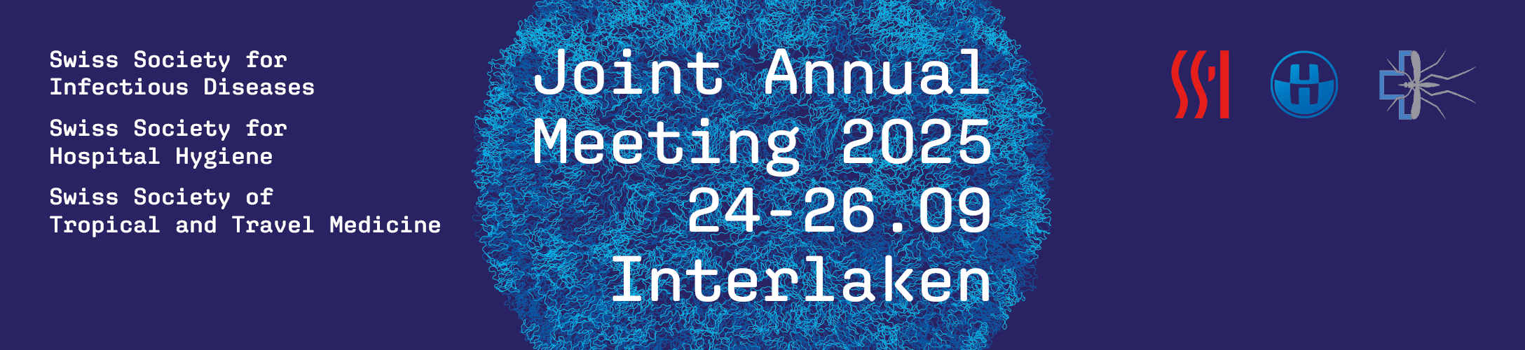 Joint Annual Meeting 2025 from SSI, SSHH, SSTTM