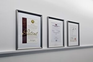 LED Tailor Granted US Patent for Innovative Blue Light Disinfection TechnologyNew Study Highlights the Impact of P12 Medical Devices in Veterinary Healthcare