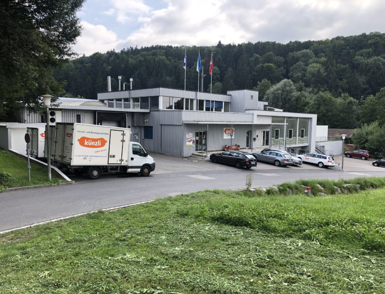 Metzgerei Künzli in Stallikon