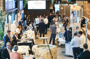 28. Swiss Cleanroom Community Event