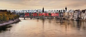 12. Schweizer Tierärztetage